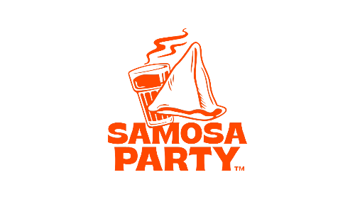 Samosa Party
