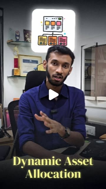 Dynamic Asset Allocation, explained