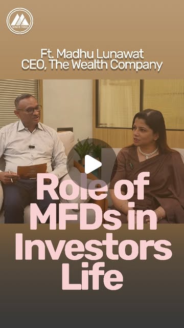 Madhu Lunawat on why MFDs matter beyond fund picks