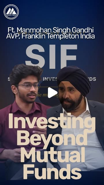 Understanding SIF: the space between mutual funds and PMS