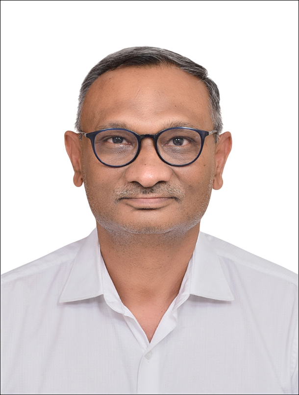 Sandeep Gandhi